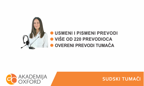 Usluge simultanog i konsekutivnog prevođenja Usluge simultanog i konsekutivnog prevođenja