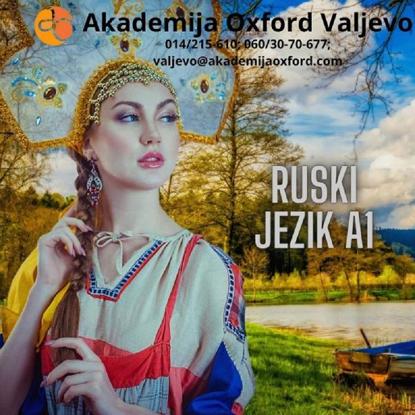 Ruski jezik Ruski jezik