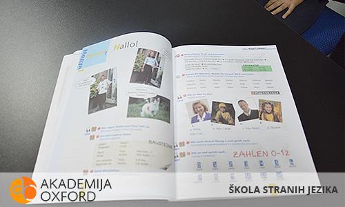 strani jezici strani jezici