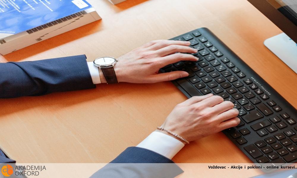 Voždovac - Akcije i pokloni - online kursevi Voždovac - Akcije i pokloni - online kursevi