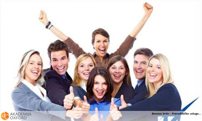 Vozdovac- Kurs Engleskog jezika Nivo B1 Vozdovac- Kurs Engleskog jezika Nivo B1