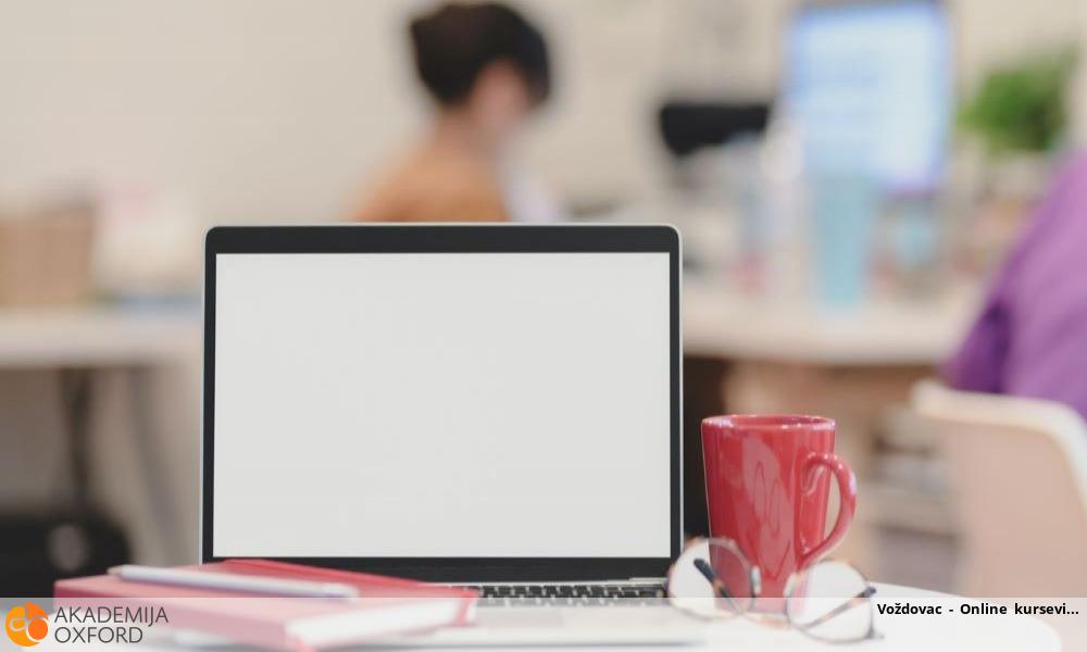 Voždovac - Online kursevi Voždovac - Online kursevi
