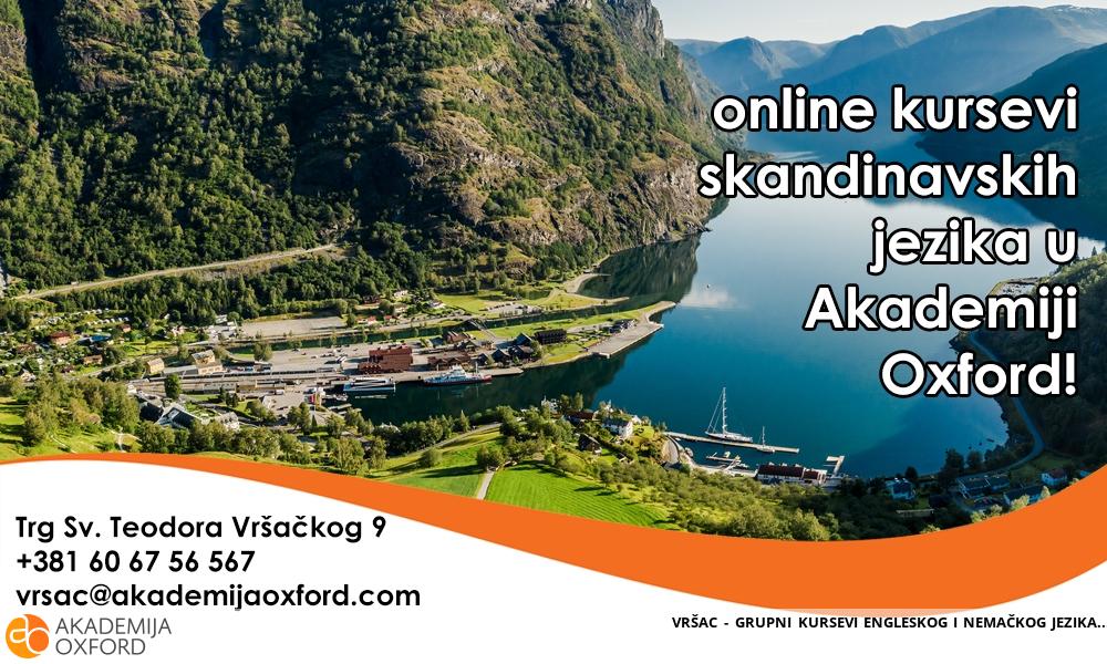 VRŠAC - GRUPNI KURSEVI ENGLESKOG I NEMAČKOG JEZIKA VRŠAC - GRUPNI KURSEVI ENGLESKOG I NEMAČKOG JEZIKA
