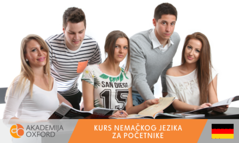 Vršac-Nemački jezik A1- Nova grupa Vršac-Nemački jezik A1- Nova grupa