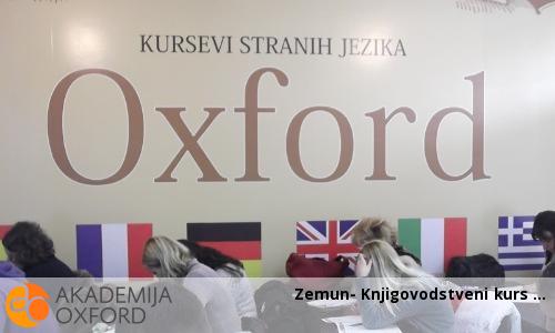 Zemun- Knjigovodstveni kurs Zemun- Knjigovodstveni kurs