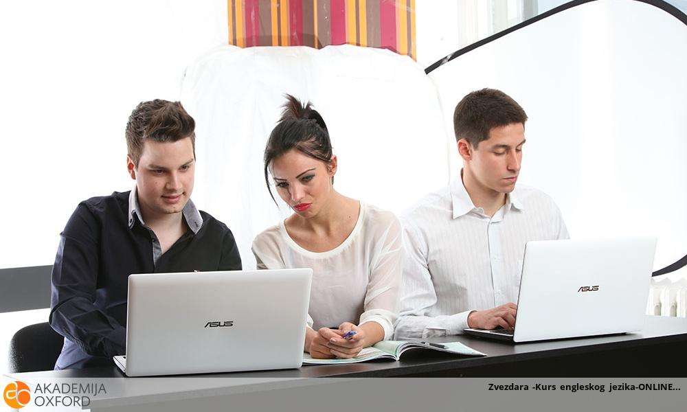 Zvezdara -Kurs engleskog jezika-ONLINE Zvezdara -Kurs engleskog jezika-ONLINE