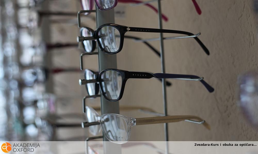 Zvezdara-Kurs i obuka za optičara Zvezdara-Kurs i obuka za optičara