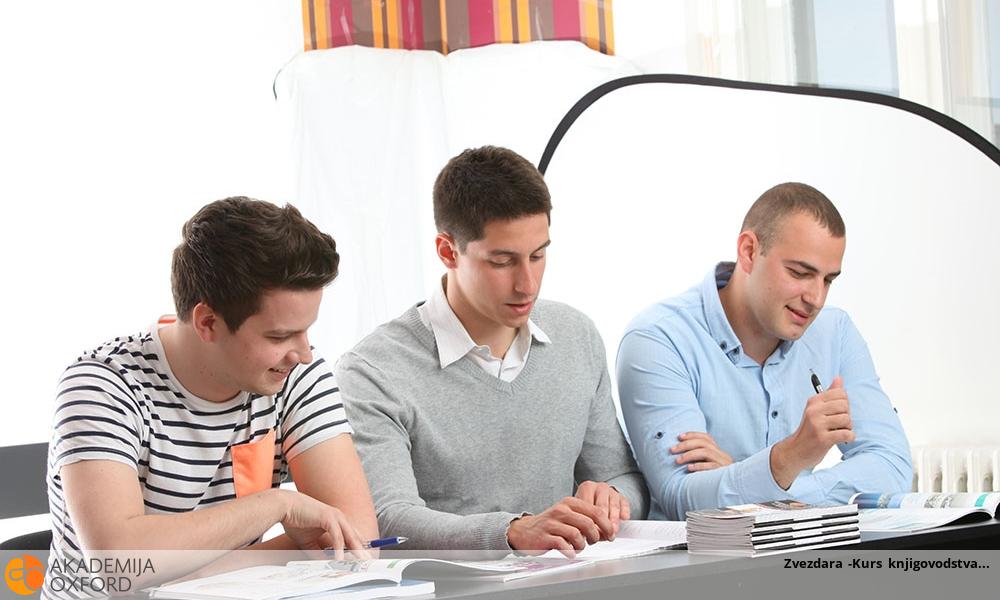 Zvezdara -Kurs knjigovodstva Zvezdara -Kurs knjigovodstva