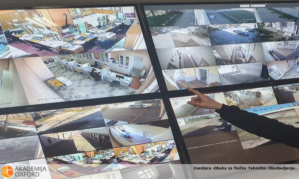 Zvezdara -Obuka za fizičko Tehničko Obezbedjenje Zvezdara -Obuka za fizičko Tehničko Obezbedjenje