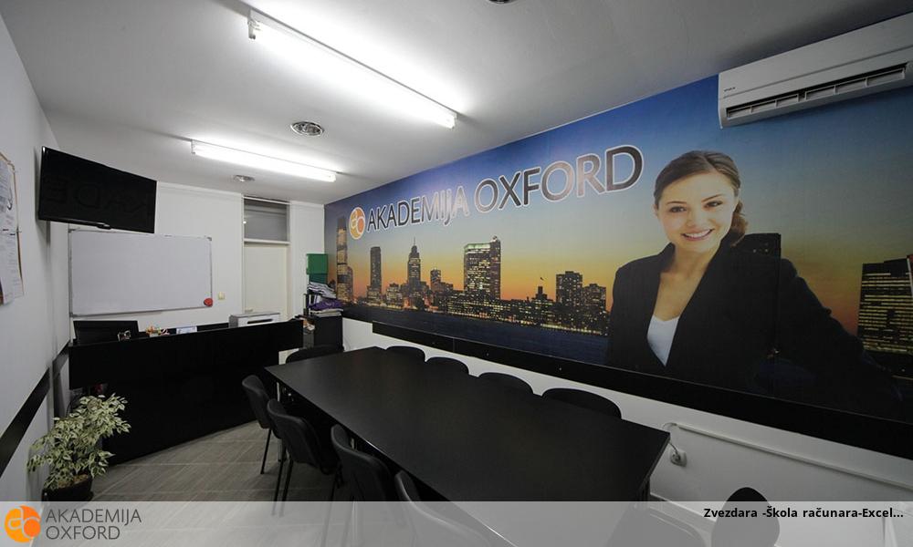Zvezdara -Škola računara-Excel Zvezdara -Škola računara-Excel