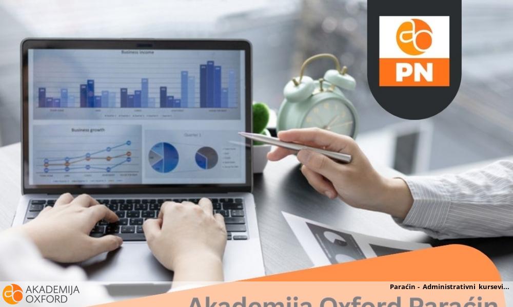 Paraćin - Administrativni kursevi Paraćin - Administrativni kursevi