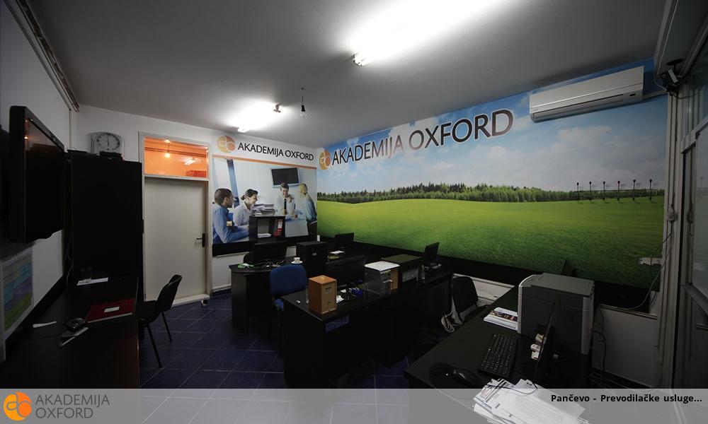 Pančevo - Prevodilačke usluge