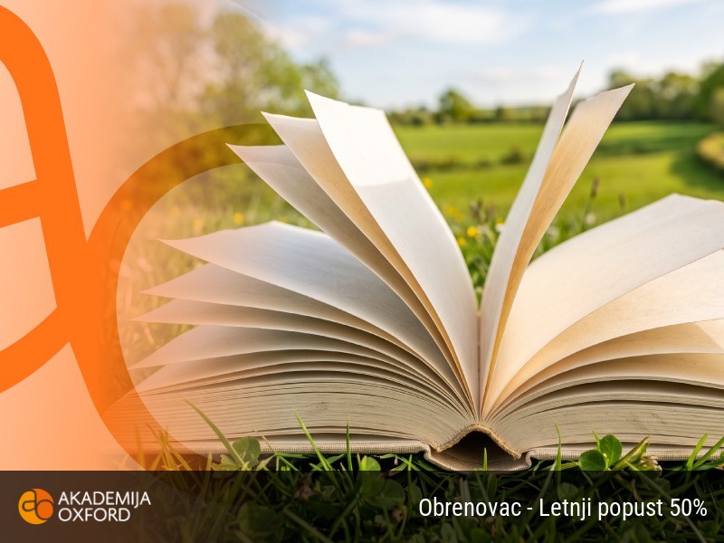 Obrenovac - Letnji popust 50% Obrenovac - Letnji popust 50%