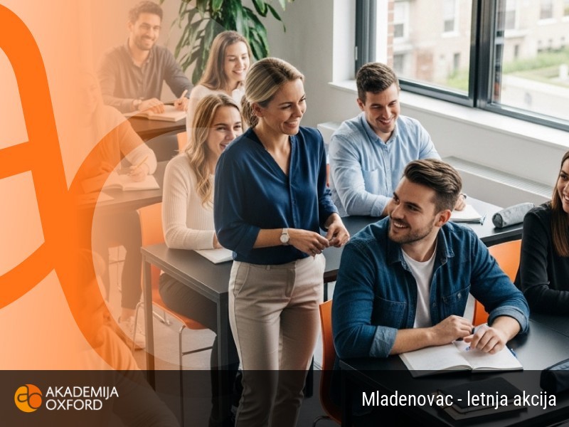 Mladenovac - letnja akcija Mladenovac - letnja akcija