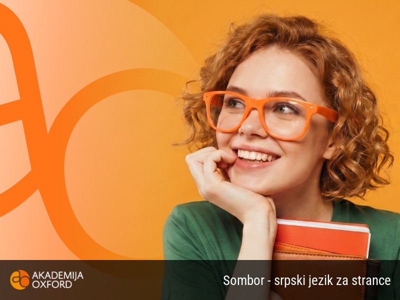 Sombor - srpski jezik za strance Sombor - srpski jezik za strance