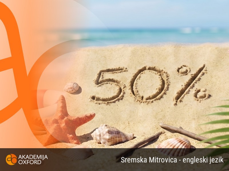Sremska Mitrovica - engleski jezik Sremska Mitrovica - engleski jezik