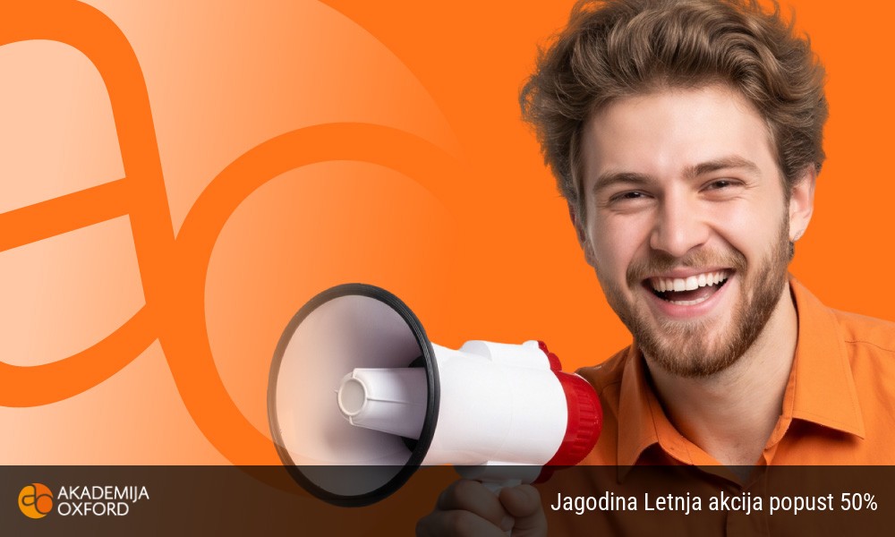 Jagodina Letnja akcija popust 50% Jagodina Letnja akcija popust 50%