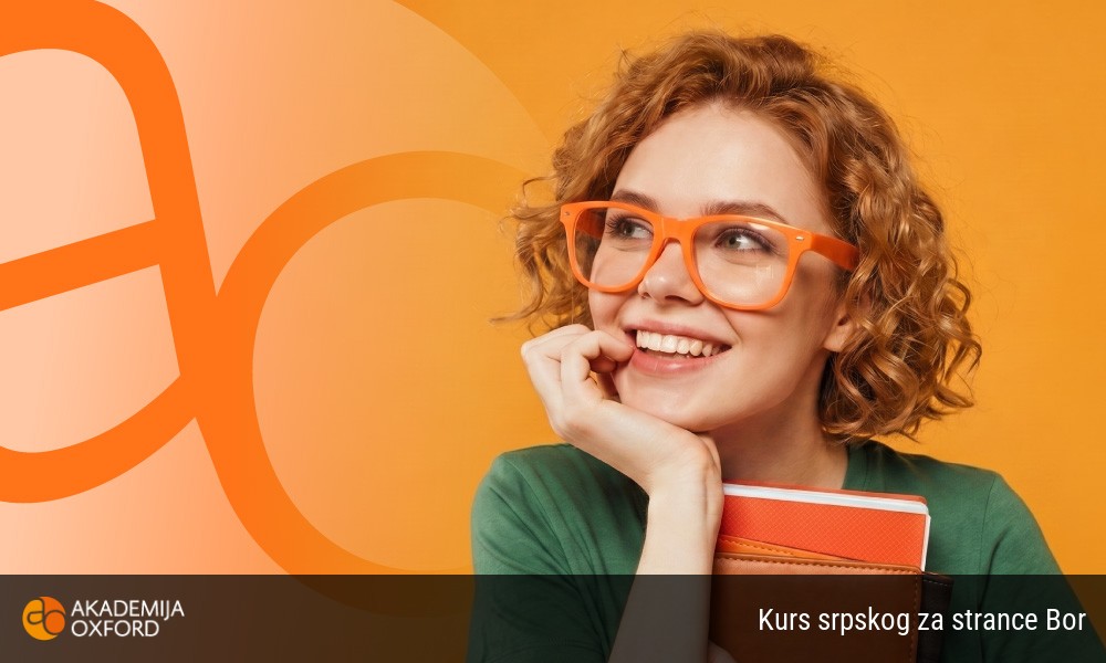 Kurs srpskog za strance Bor Kurs srpskog za strance Bor