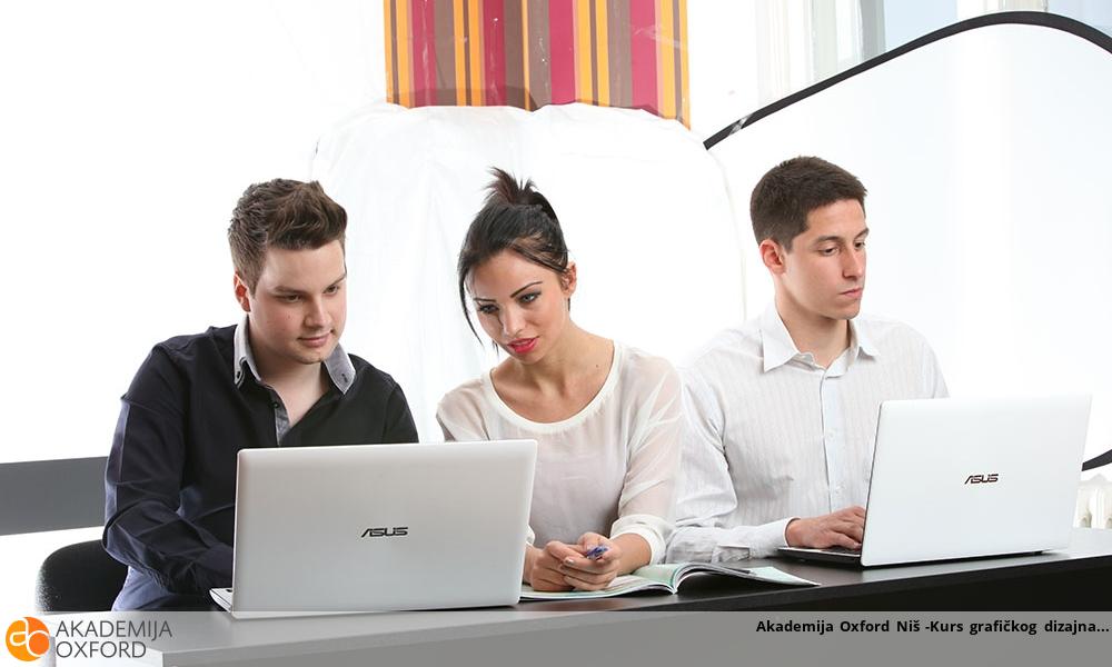 Akademija Oxford Niš -Kurs grafičkog dizajna Akademija Oxford Niš -Kurs grafičkog dizajna