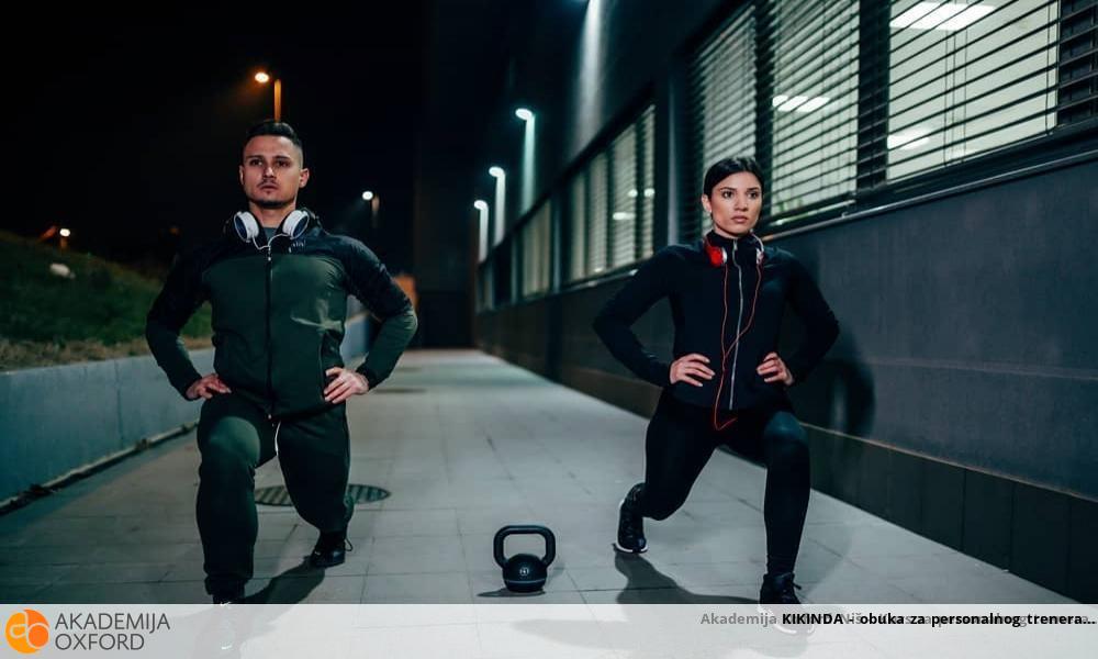 KIKINDA - obuka za personalnog trenera KIKINDA - obuka za personalnog trenera