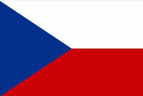 Zastava česke