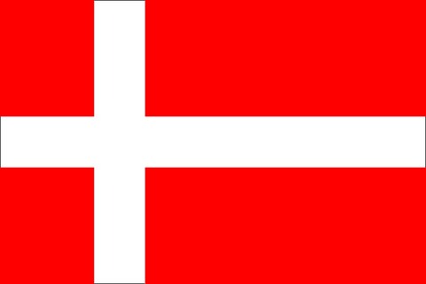 Zastava danske