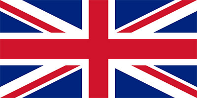 Zastava engleske