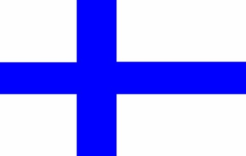 Zastava finske