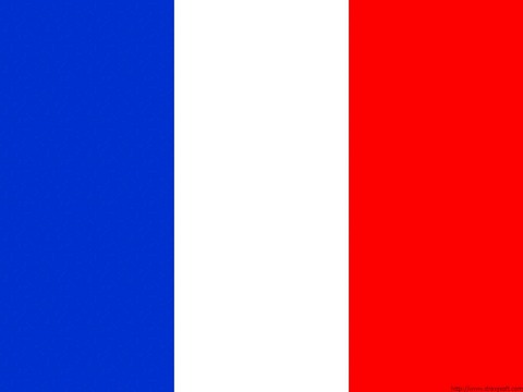 Zastava Francuske