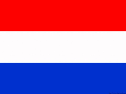 Zastava holandske