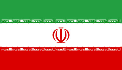 Zastava persije