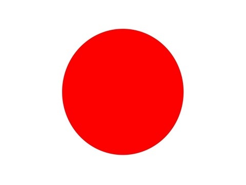 Zastava japanska