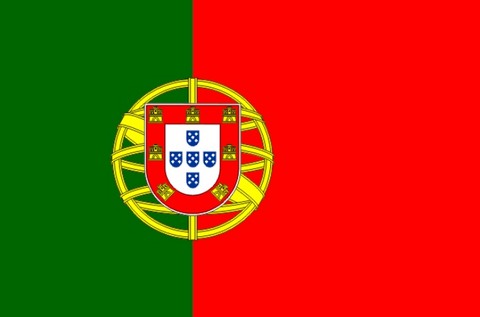 Zastava portugalske