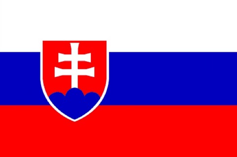 Zastava slovacke