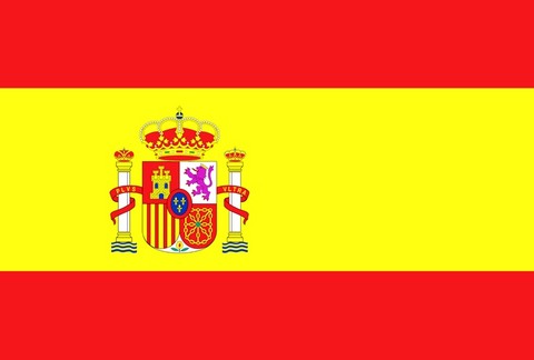 Zastava španske