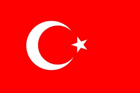 Zastava turske